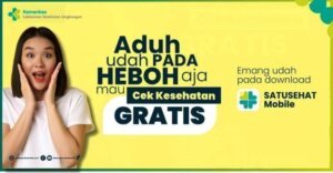 Silent Killer Itu Nyata: Kenapa Lansia Harus Rutin CKG