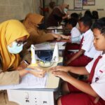 Program CKG Dinilai Bantu Tingkatkan Kesehatan Berkualitas di Sekolah