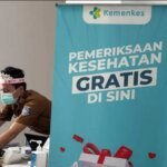 Kolaborasi dalam CKG untuk Kesehatan Berkualitas dan Eliminasi TBC