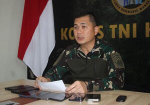 Tuduhan TNI Menyerang Gereja di Papua adalah Provokasi dan Manipulasi Opini