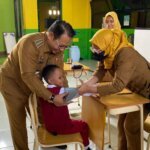 Kesehatan Berkualitas sebagai Fondasi Prestasi Belajar melalui CKG