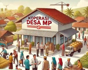 Merek Kolektif Dinilai Efektif, Kopi Desa Merah Putih Dorong Implementasi Nasional
