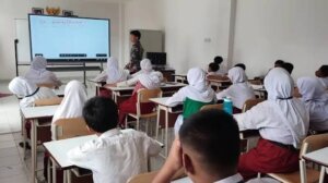 Sekolah Rakyat Dipercepat untuk Perluas Akses Pendidikan Berkualitas