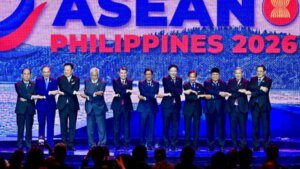 Indonesia Perkuat Peran Strategis di KTT ASEAN Filipina 2026