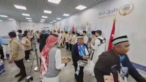 Pemerintah Tingkatkan Pengawasan Layanan Haji demi Kenyamanan Jamaah Indonesia