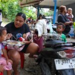 Pemerintah Optimalkan MBG 3B, Stunting Ditekan Lewat Intervensi Gizi