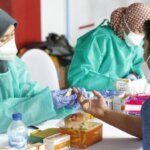 Pemerintah Dorong Partisipasi CKG Lebih Luas demi Kesehatan Berkualitas