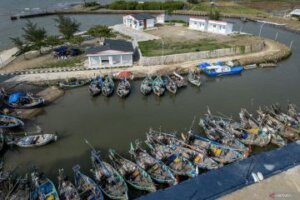 Kampung Nelayan Merah Putih sebagai Pilar Penguatan Ekonomi Maritim Nasional