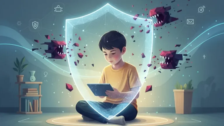 Safe Screen, Safe Mind: PP TUNAS dan Perlindungan Anak