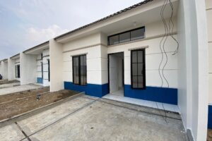 Memperluas Manfaat Rumah Subsidi untuk Kelompok Produktif