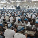 Pemerintah Percepat RUU Ketenagakerjaan, Jawab Kebutuhan Buruh dan Dunia Kerja