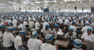 Pemerintah Percepat RUU Ketenagakerjaan, Jawab Kebutuhan Buruh dan Dunia Kerja