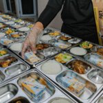 Reviu Menu MBG dan Komitmen Menjaga Kualitas Gizi Anak