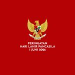 Peringatan Hari Lahir Pancasila Jadi Momentum Perangi Radikalisme Digital