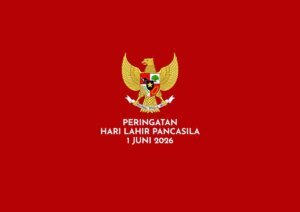 Peringatan Hari Lahir Pancasila Jadi Momentum Perangi Radikalisme Digital