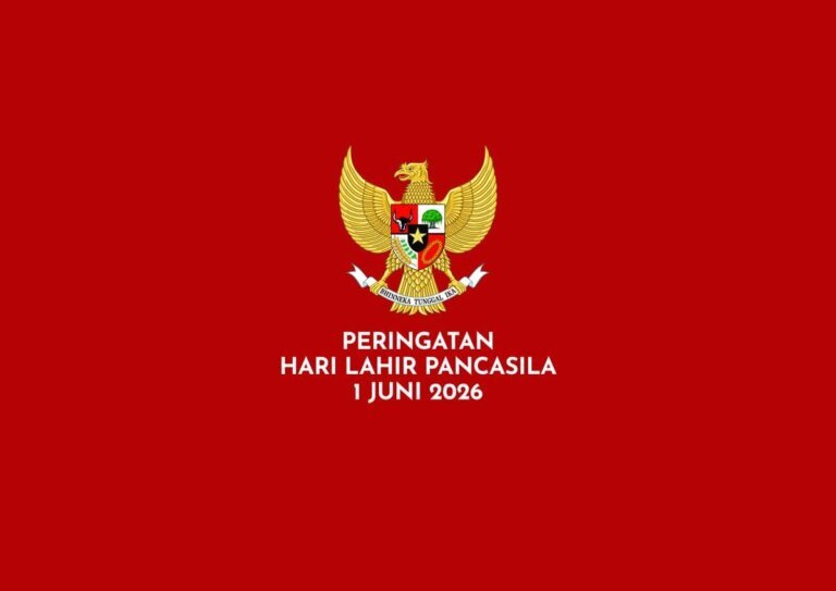 Peringatan Hari Lahir Pancasila Jadi Momentum Perangi Radikalisme Digital