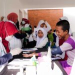 Pemerintah Perkuat Upaya Penanggulangan TBC melalui Perluasan CKG