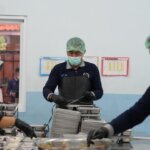 MBG Berbenah, Standar Diperketat agar Manfaatnya Makin Maksimal
 
 