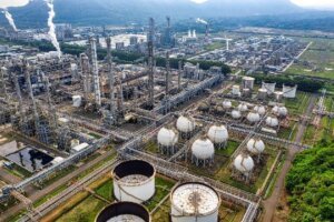 Hilirisasi Nasional Masuk Fase Akselerasi, Pemerintah Perkuat Kelembagaan dan Tata Kelola