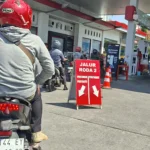 Jaga Stabilitas Ekonomi, Pemerintah Pastikan Harga BBM Subsidi Tidak Naik