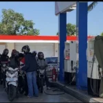 Pemerintah Jamin Harga BBM Subsidi Tetap Terjangkau bagi Masyarakat