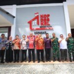 Pemerintah Percepat Operasional Koperasi Merah Putih untuk Menggerakkan Ekonomi Rakyat