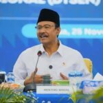 Pemerintah Pastikan Sekolah Rakyat Diperkuat dengan Tambahan Guru dan Tenaga Kependidikan