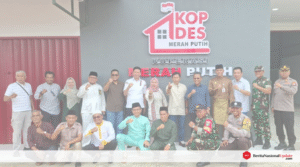 Koperasi Desa Menjadi Motor Baru Kebangkitan Ekonomi Kerakyatan