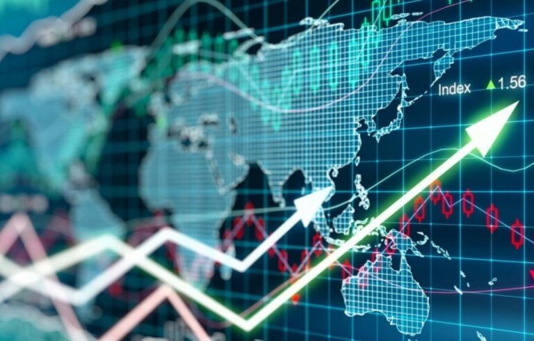 Fundamental Ekonomi Indonesia Dinilai Jauh Lebih Kuat Dibanding Krisis 1998