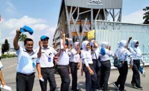 Program Vokasi Nasional: Bagian Strategi Mitigasi Dampak PHK