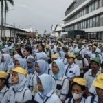 Program Vokasi Nasional Jadi Upaya Pemerintah Menjaga Ketahanan Ketenagakerjaan