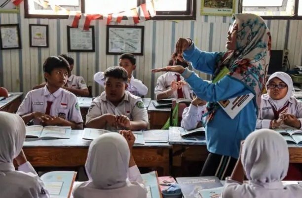 Pengetatan Mekanisme Sekolah Rakyat Pastikan Layanan Pendidikan Semakin Berkualitas
