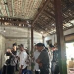 Renovasi Rumah Keluarga Siswa Sekolah Rakyat, Wujud Pendidikan Berkeadilan