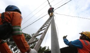 Waspada Hoaks Blackout di Tengah Pemulihan Sistem Kelistrikan