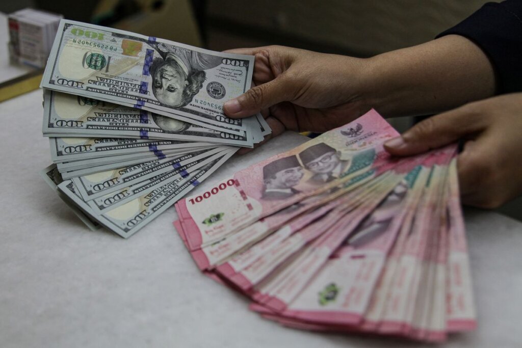 Ekonomi Indonesia Diproyeksi Tumbuh Solid di Tengah Tekanan Global