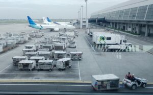 Paket Stimulus Ekonomi dan Optimisme Menjaga Momentum Pertumbuhan