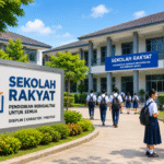 Sekolah Rakyat Membentuk Manusia Utuh dengan Kercerdasan dan Karakter