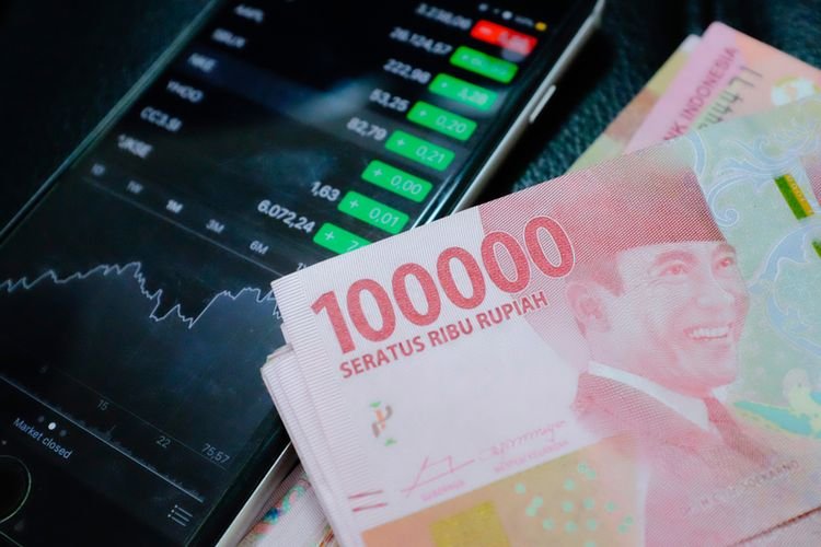 Pemerintah Perkuat Stabilitas Ekonomi Sekaligus Jaga Kepercayaan Pasar di Tengah Tekanan Global