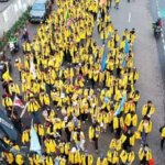 Demo Mahasiswa Hentikan MBG Tidak Tepat, Pemerintah Terbukti Fokus Perkuat Perlindungan Masyarakat