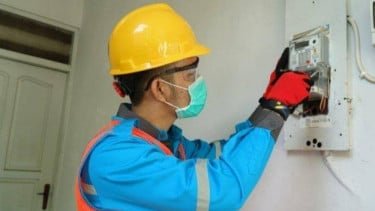 Tarif Listrik Stabil, Konsumsi Terjaga, Ekonomi Bergerak