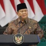 Presiden Prabowo dan Agenda Membersihkan Pemerintahan Daerah dari Korupsi