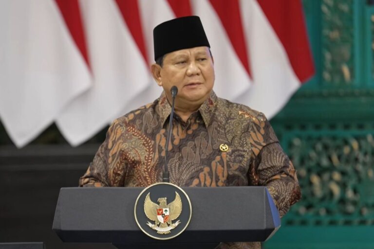 Pemerintah Kawal Program Prioritas agar Bebas Korupsi dan Tepat Sasaran
