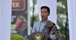 Papua Jadi Prioritas Pembangunan Nasional untuk Mewujudkan Kedaulatan Pangan