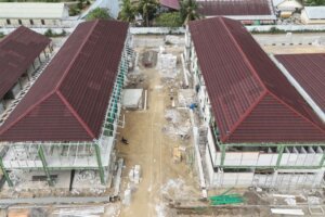 Percepatan Pembangunan Sekolah Rakyat Wujud Komitmen Pemerataan Pendidikan
