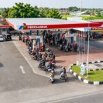 Stok BBM Subsidi Tetap Aman, Komitmen Pemerintah Jaga Kebutuhan Energi Rakyat