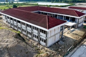 Pembangunan Sekolah Rakyat di Papua Perluas Akses Pendidikan