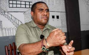 Tokoh Muda Papua Dorong Pembangunan Papua yang Inklusif Berbasis Kearifan Lokal