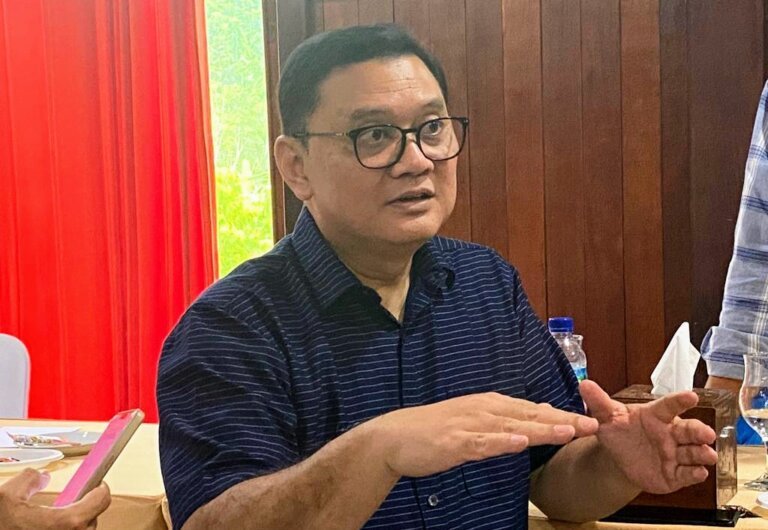Utang Luar Negeri Indonesia Tetap Aman, Rasio terhadap PDB Stabil dan Terkendali