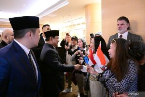 Survei Kepuasan Tunjukkan Optimisme Masyarakat terhadap Program Pemerintah
