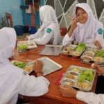 Efisiensi dan Akuntabilitas Kunci Keberlanjutan Program MBG